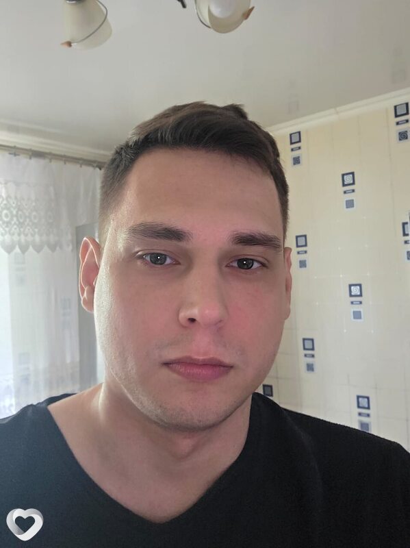 Владимир, 36, Новочебоксарске — анкета №3433854