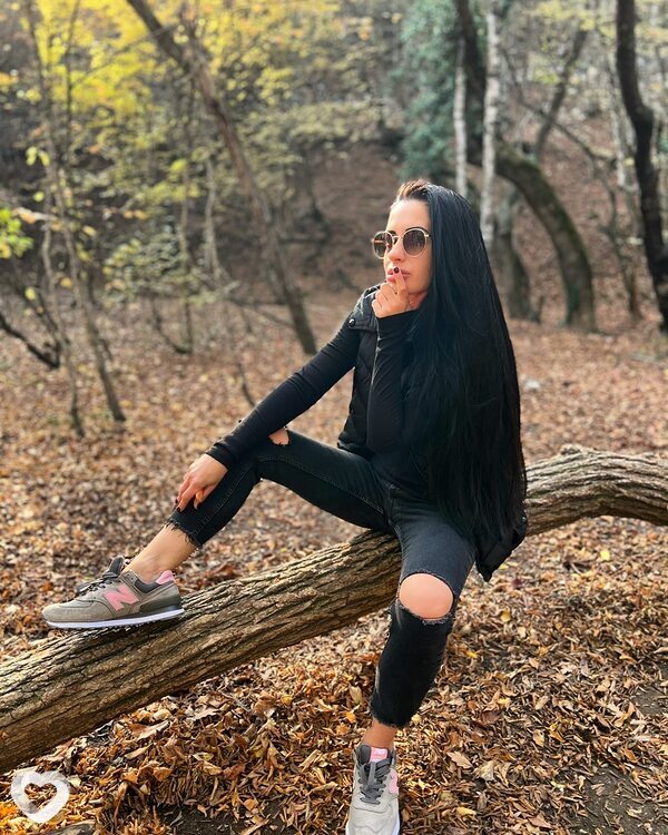 Николь, 43, Солнечногорске — анкета №3433856