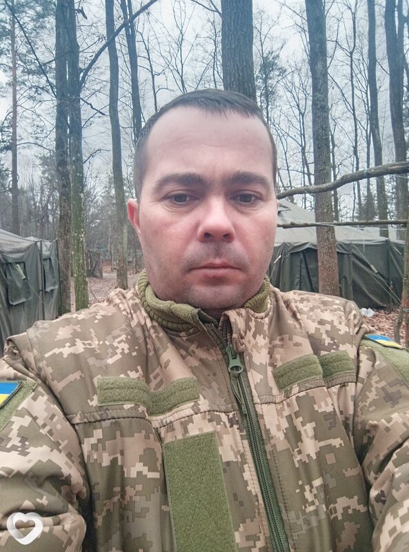 Анатолій, 28, Житомире — анкета №3433861