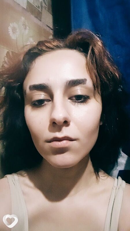Ди, 28, Гомеле — анкета №3433876