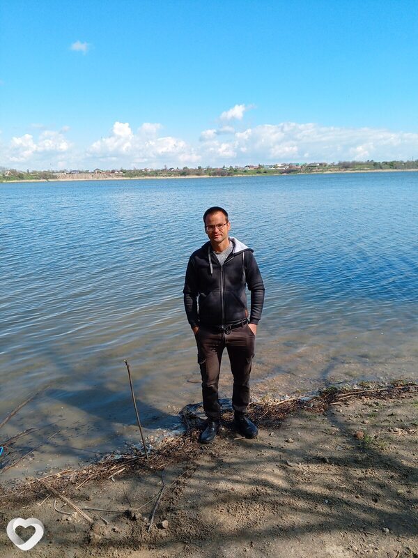 Макс, 34, Краснодаре — анкета №3433879