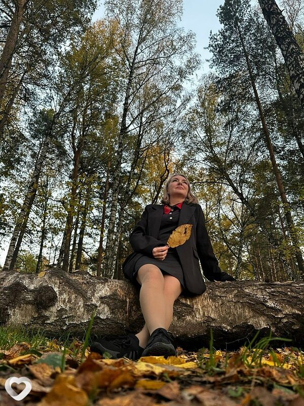 Елена, 42, Томске — анкета №3433911