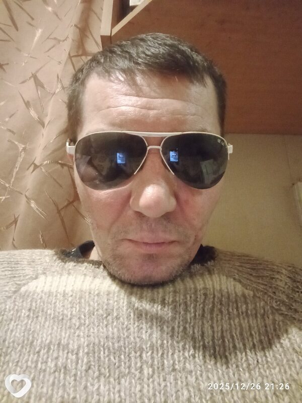 Александр, 46, Твери — анкета №3433918