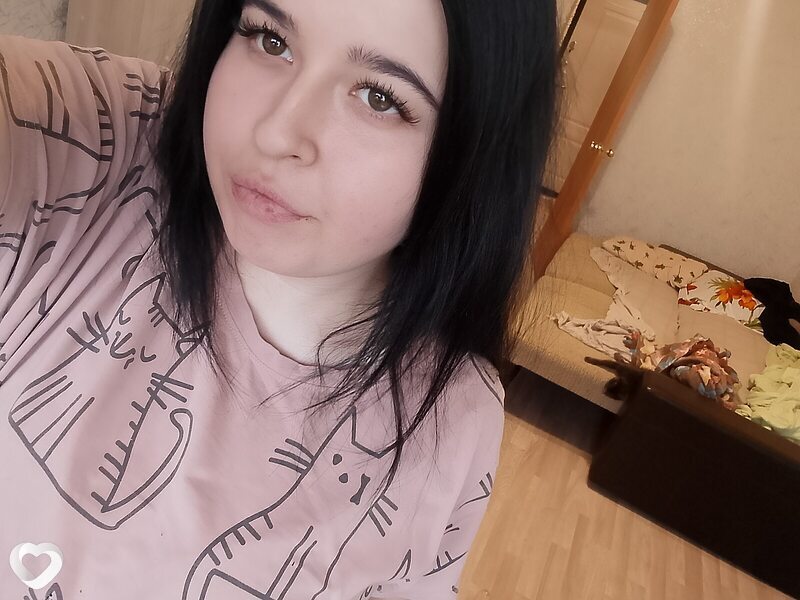Виктория, 19, Орёл — анкета №3433926