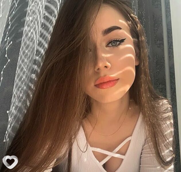Дина, 30, Тихорецке — анкета №3433930