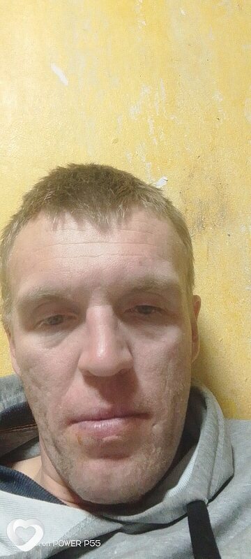 Алексей, 32, Нижнем Новгороде — анкета №3433932