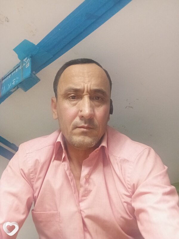 Чары, 47, Москве — анкета №3433935