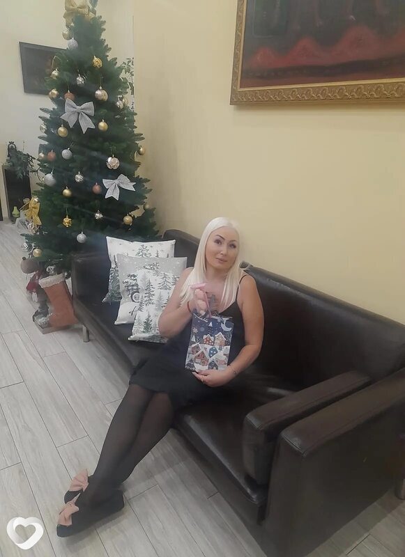 Елена, 61, Балашихе — анкета №3434001