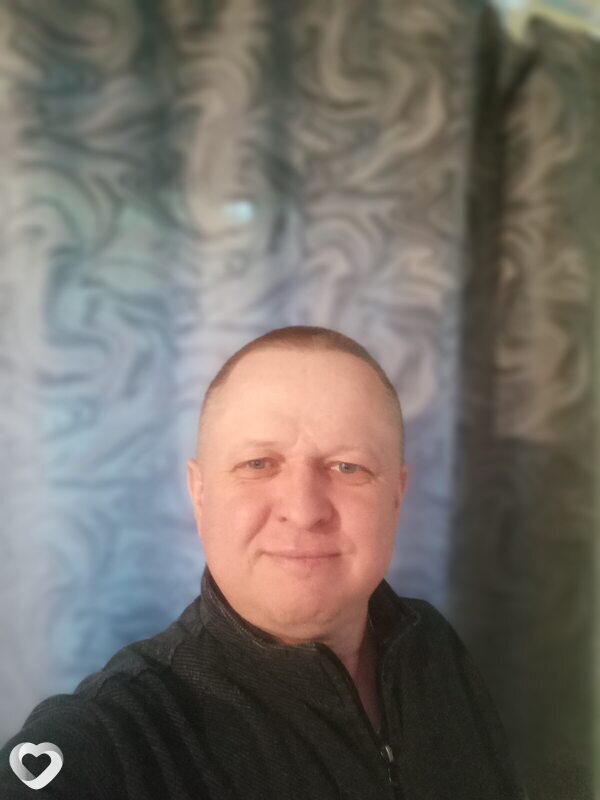 Андрей, 48, Владимире — анкета №3433936