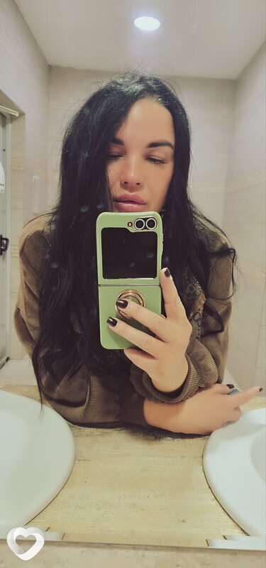 Алина, 36, Ярославле — анкета №3433937