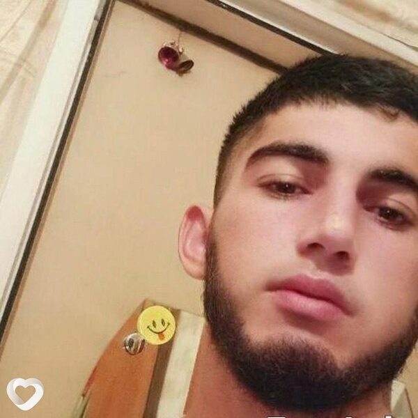 Sanjar, 29, Ташкент — анкета №3433942