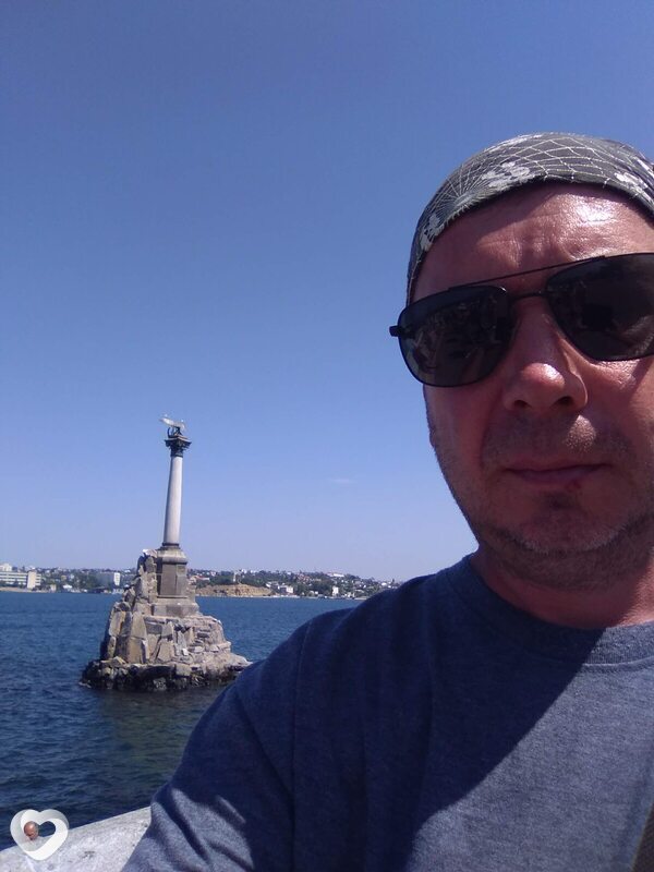 Кока, 49, Магнитогорске — анкета №3433947