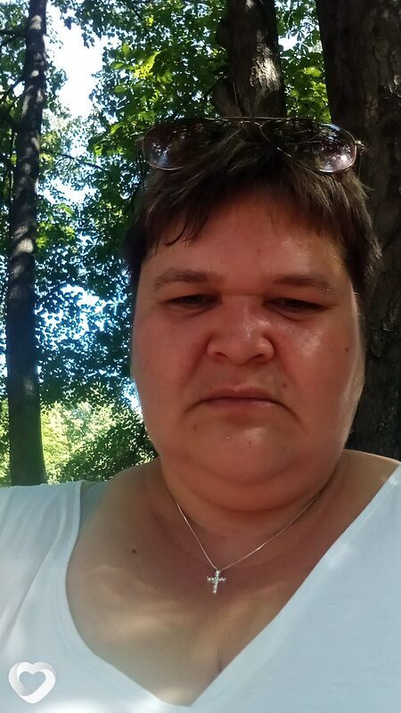 Юля, 39, Кременчуге — анкета №3433949