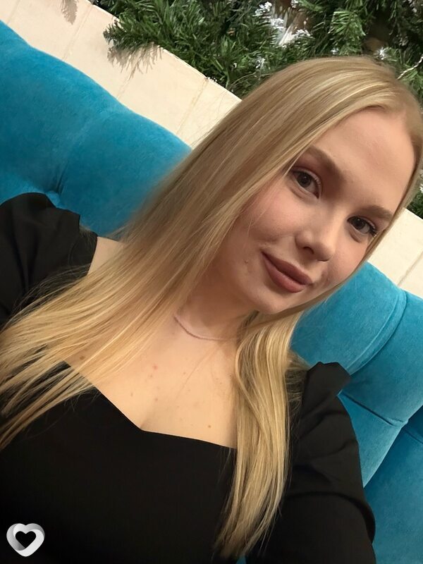 Мария, 25, Химках — анкета №3433958