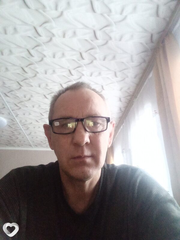 Сергей, 55, Рязани — анкета №3433978