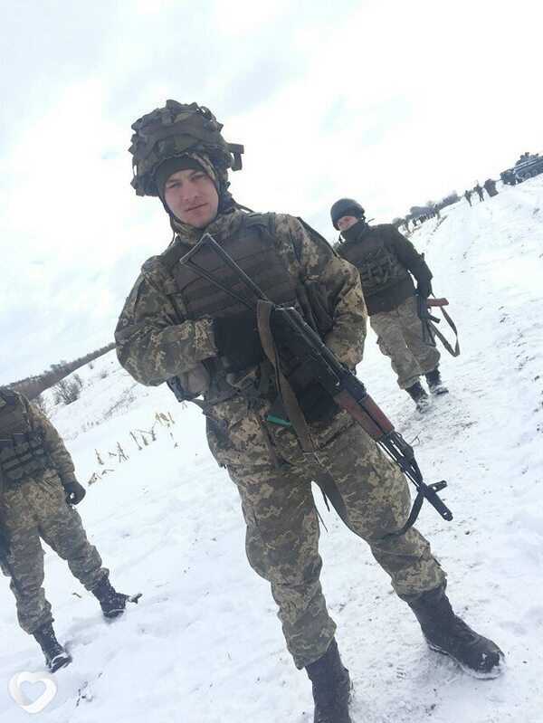 Андрій, 30, Одессе — анкета №3433982