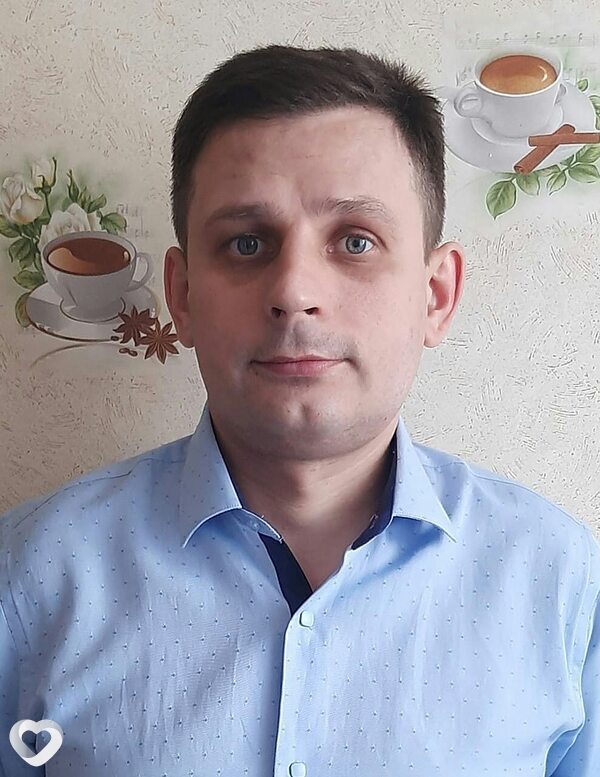 Леха, 44, Стерлитамаке — анкета №3433811