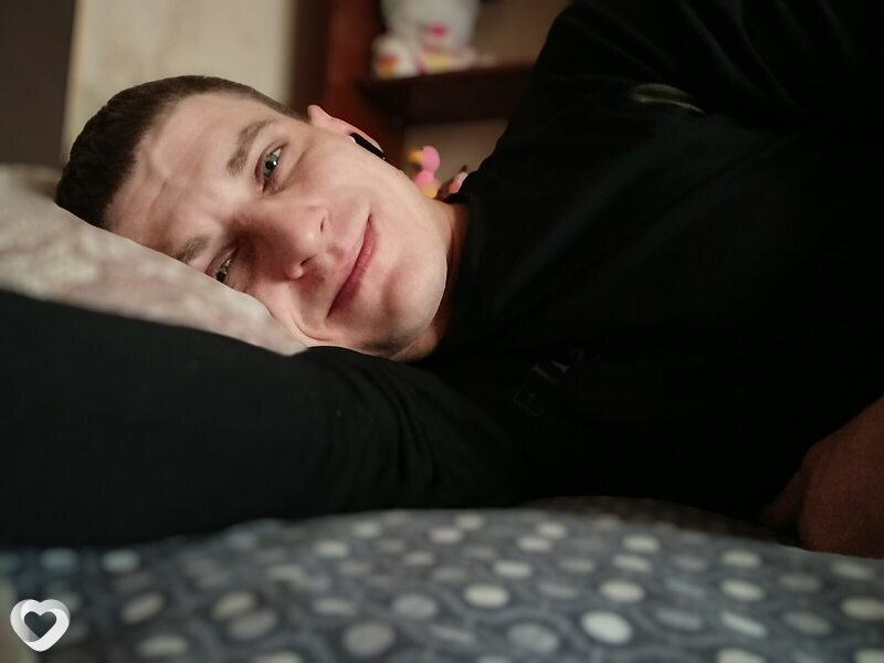 Юрий, 32, Самаре — анкета №3433825