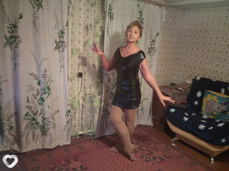 Ольга, 53, Туле — анкета №3433828