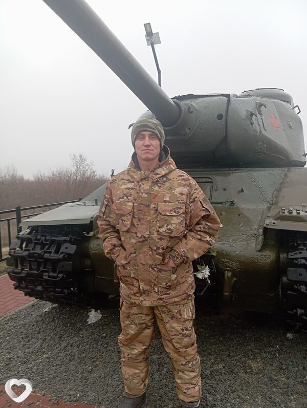 Евгений, 40, Волгограде — анкета №3433831