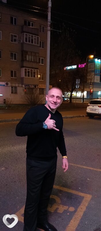Александр, 34, Белгороде — анкета №3434362