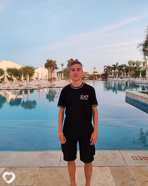 Алексей, 19, Воронеже — анкета №3434366