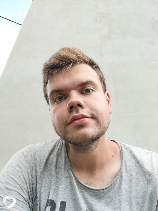 Евгений, 29, Самаре — анкета №3434371
