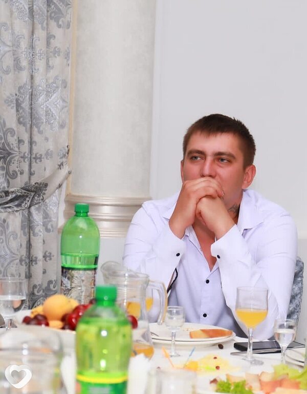 Сергей, 35, Курске — анкета №3434379