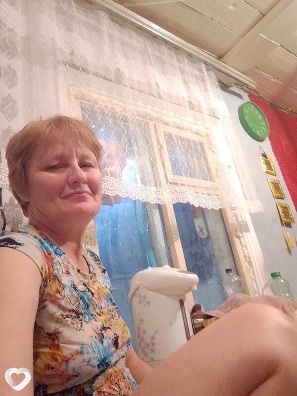 Наталья, Бижбуляк