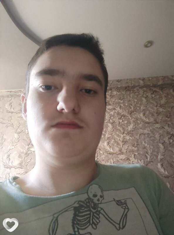 Иван, 22, Минске — анкета №3434050