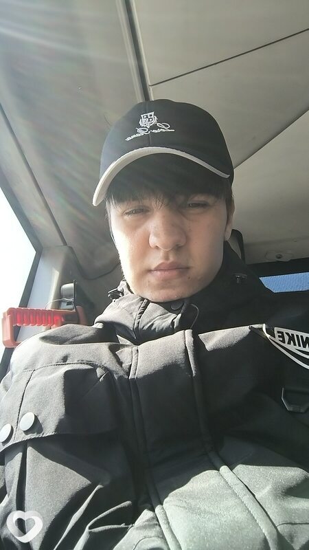 Равиль, 21, Аксу — анкета №3434053