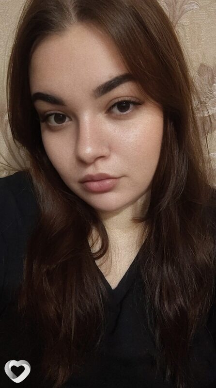 Дарья, 25, Ярославле — анкета №3434055
