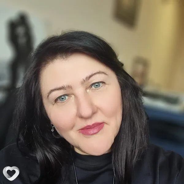 Лариса, 50, Москве — анкета №3434112