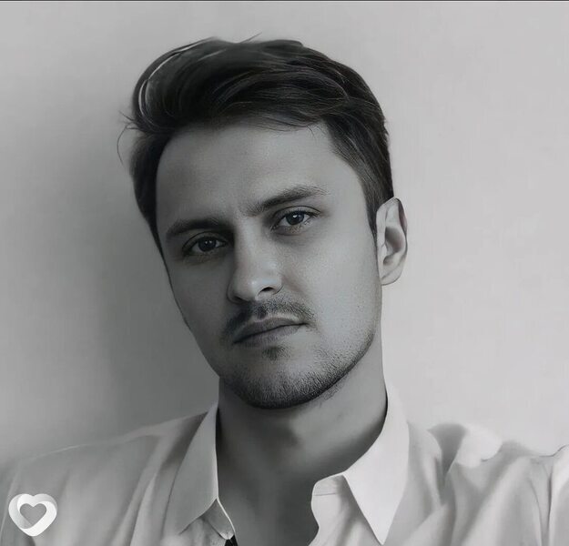 Александр, 30, Гродно — анкета №3434113