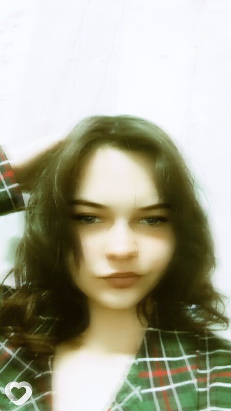 Виктория, 19, Ханты-Мансийске — анкета №3434114