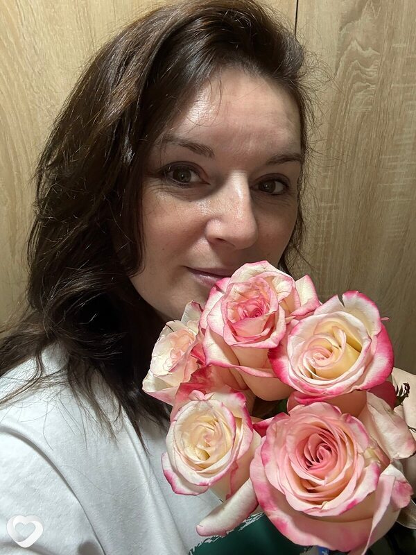 Ольга, 37, Пскове — анкета №3434116