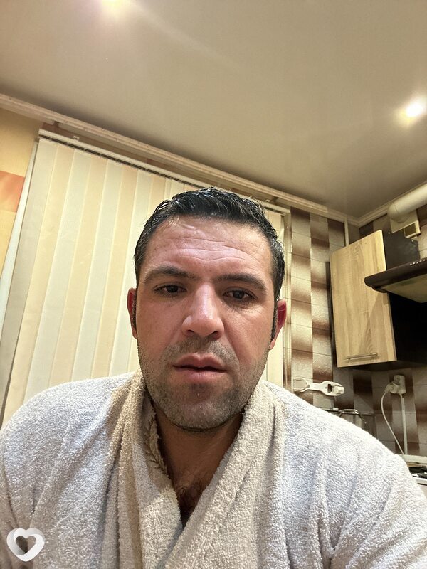 Mahmud, 35, Донецке — анкета №3434126