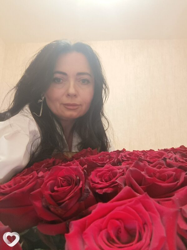 Ольга, 50, Тамбове — анкета №3434128