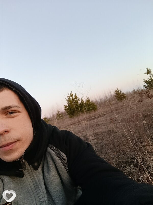 Дмитрий, 26, Павлове — анкета №3434133