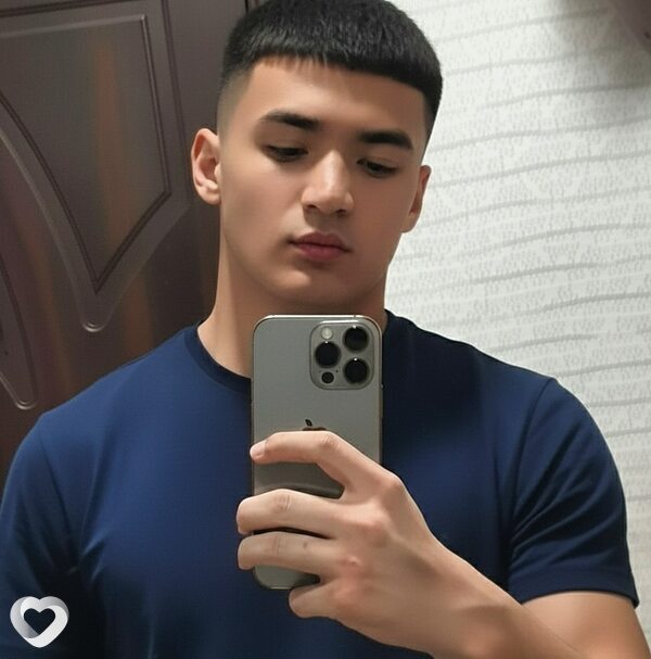 Надирхан, 18, Ташкент — анкета №3434139