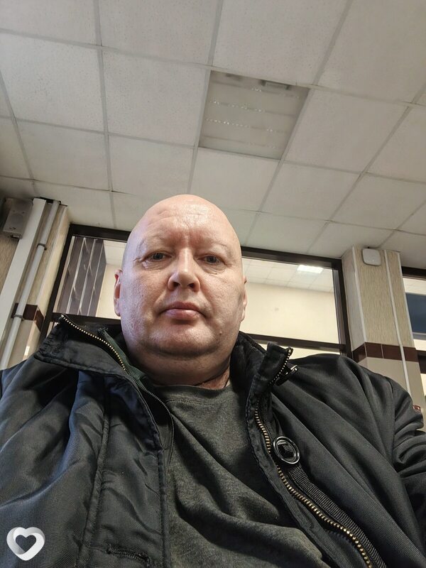 Валерий, 49, Перми — анкета №3434143