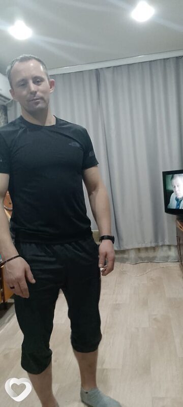 Петр, 32, Петропавловске — анкета №3434146