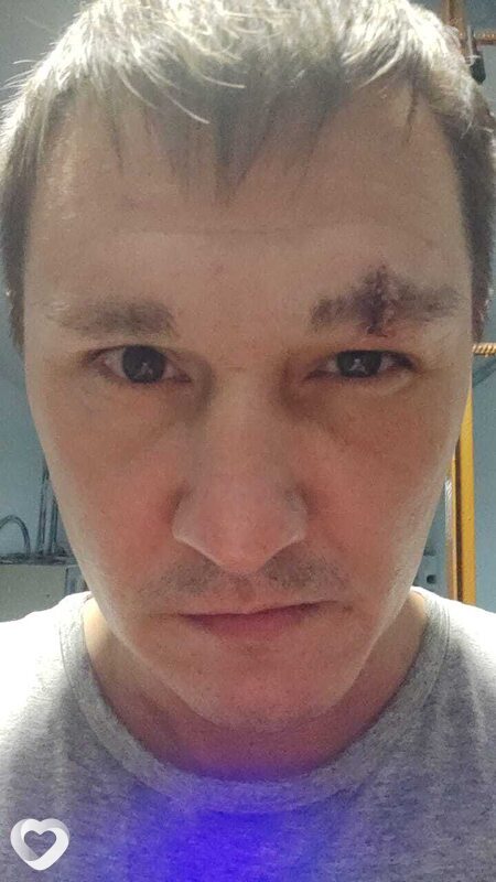 Gennadij, 38, Шелехове — анкета №3434158