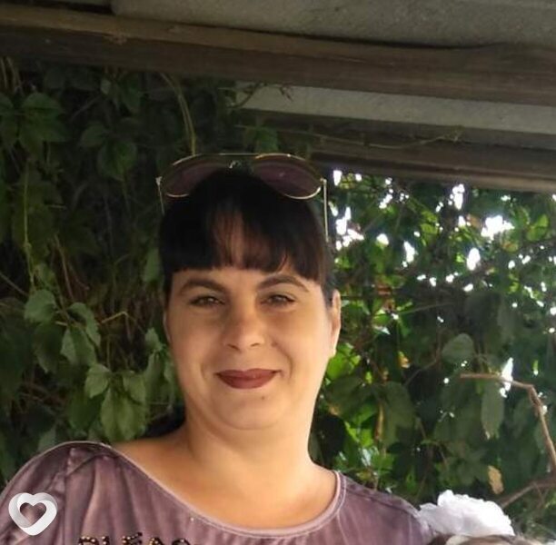 Алёна, 39, Армавире — анкета №3434238