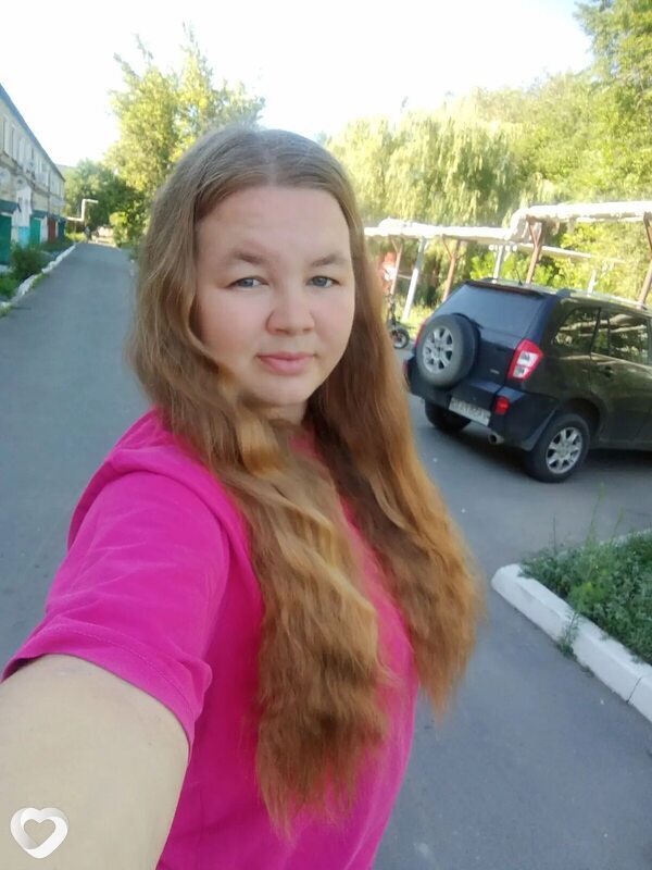 Счастливая, 27, Саратове — анкета №3434251