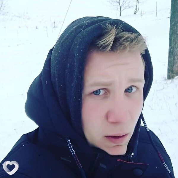 Влад, 27, Прага — анкета №3434254