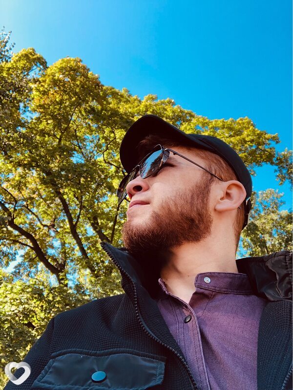 Alikhan, 26, Санкт-Петербурге — анкета №3434255