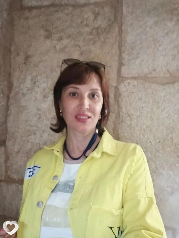 Ирина, 48, Донецке — анкета №3434314