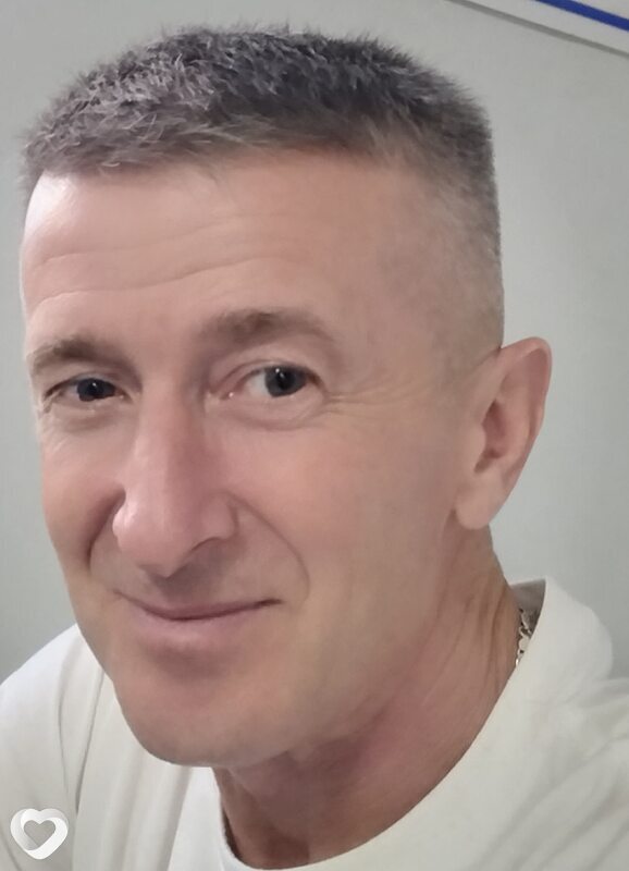 Антон, 45, Гомеле — анкета №3434323