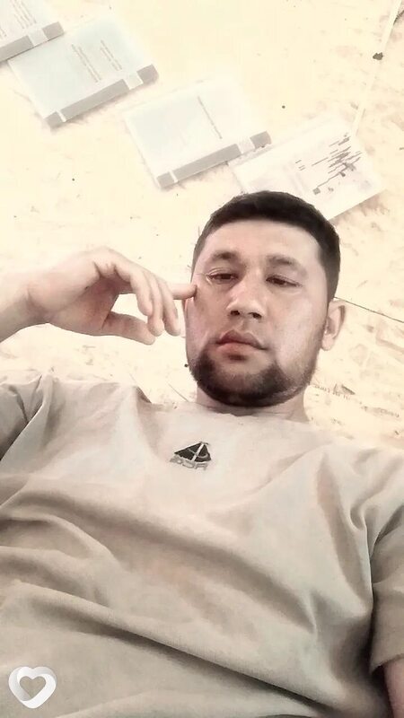 Ali, 33, Жезказгане — анкета №3434324